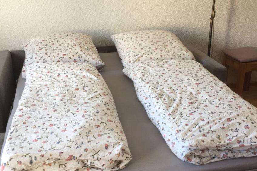 in Frauenberg mit Garten - foto 9