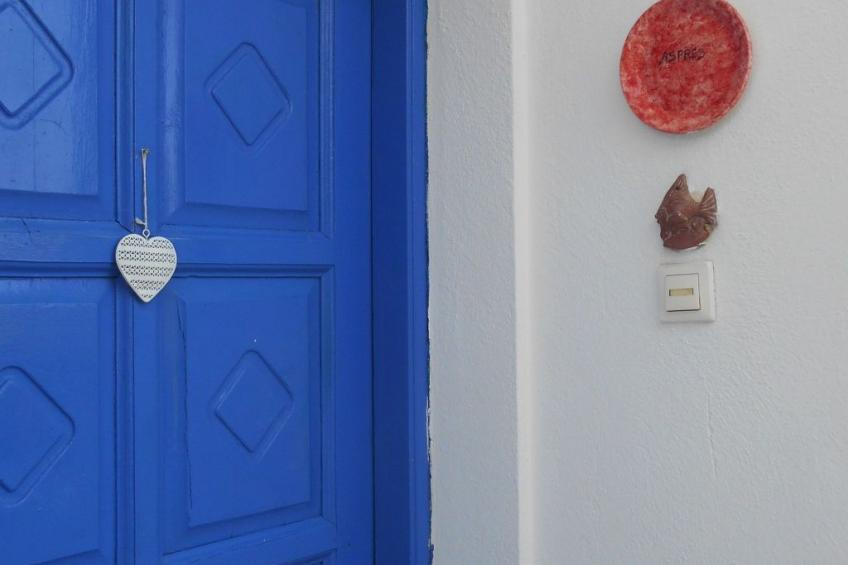 Meltemia-Studie Samos ASPRES - foto 2