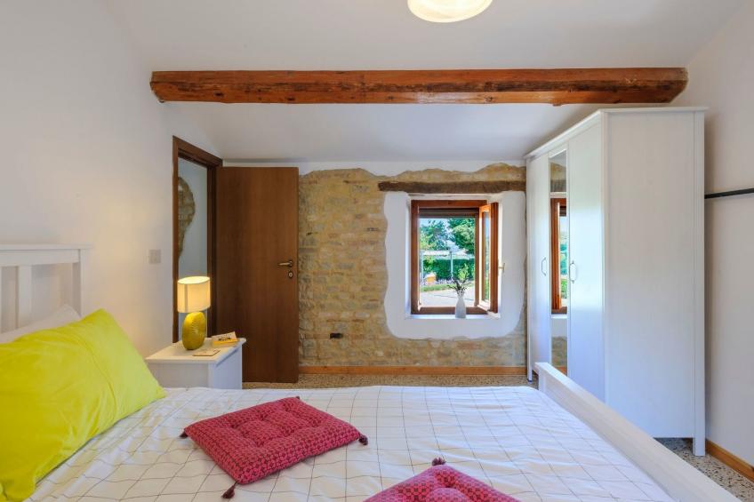 Casa Felicità, Marche Ferienhäuser - foto 19