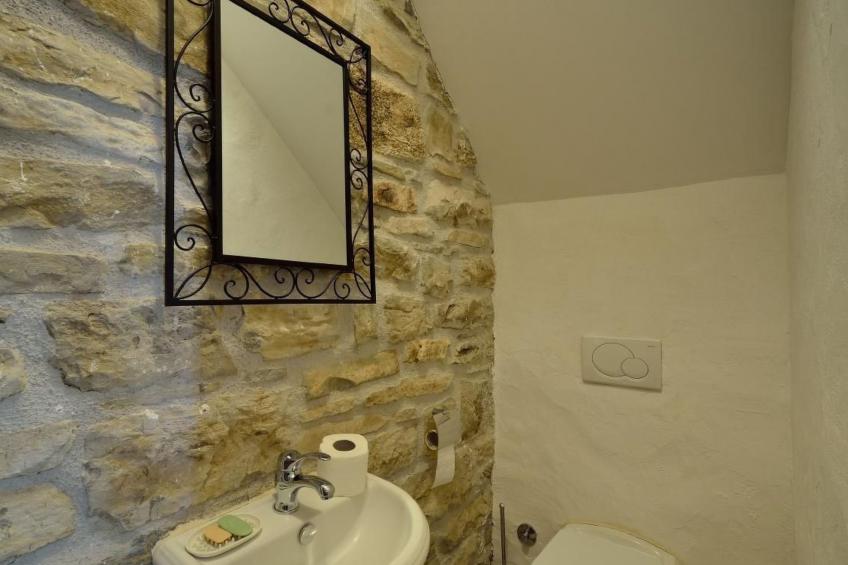 Istrien Traditionelles Steinhaus 4 - foto 8