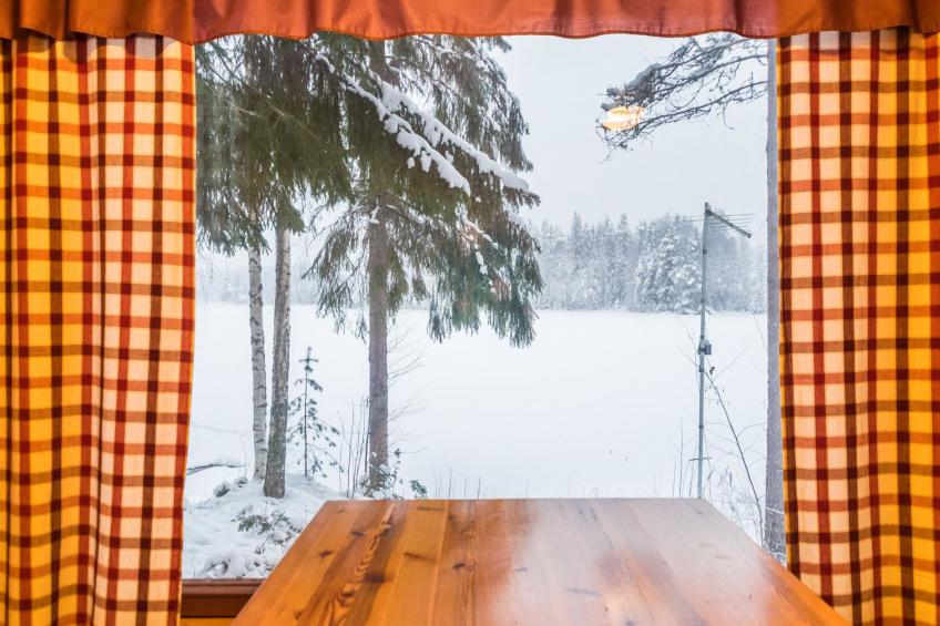 Rajala, kaavi lomakeskus - foto 13