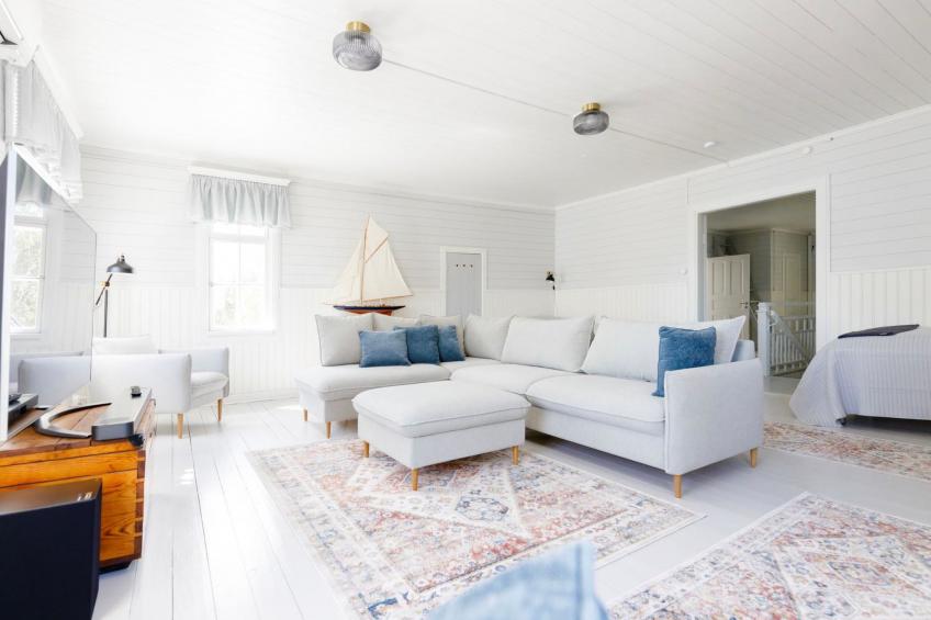 Kapteenin huvilat - foto 14