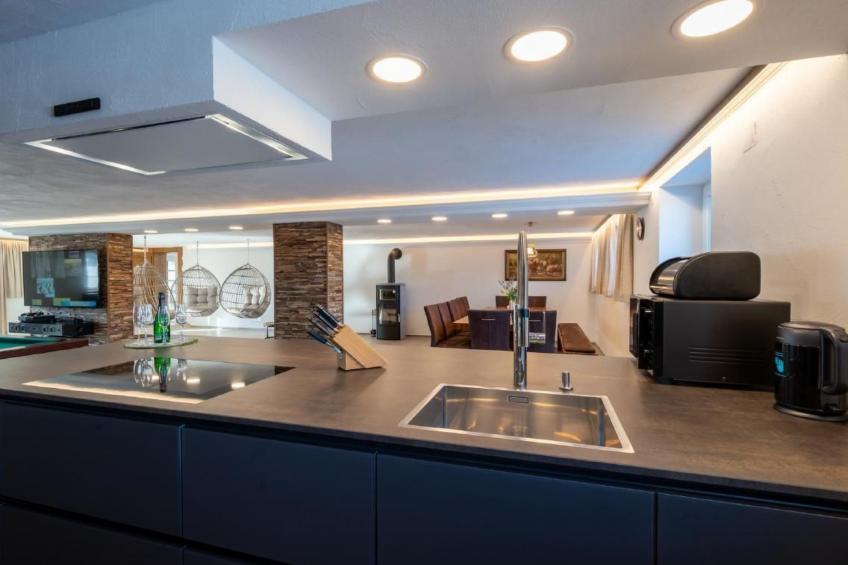 Residenz Zugspitzblick mit 6 Schlafzimmern - foto 10