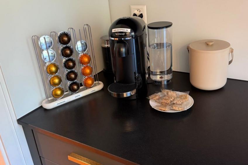 Historisches Anwesen - zeitloser Charme und moderner Luxus - foto 31