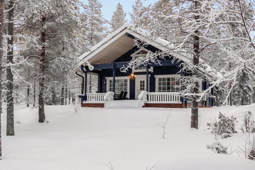 Keselmäkangas - foto 7