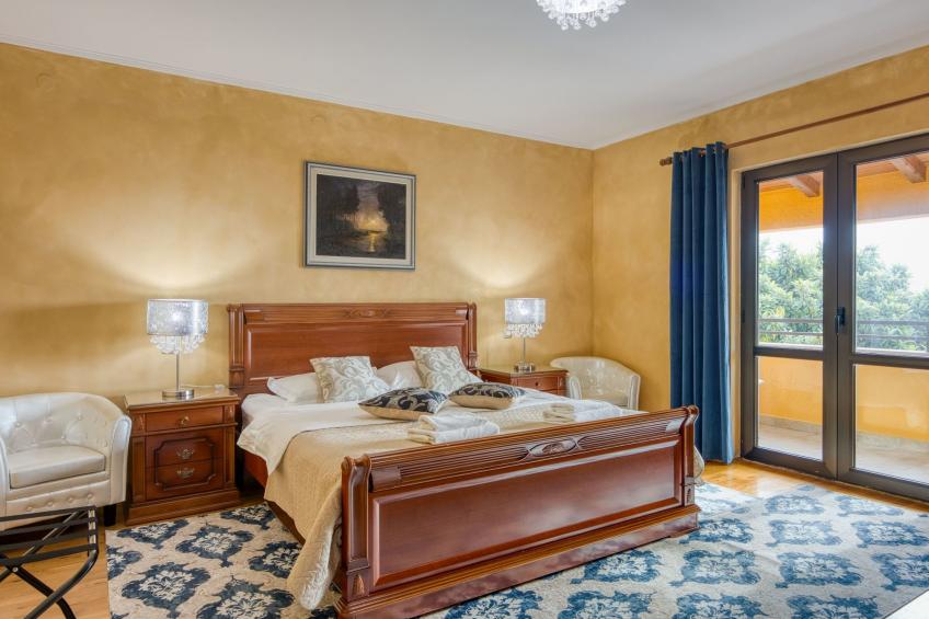 Charmante Familienvilla für 14 Personen in der Nähe von Porec - foto 13