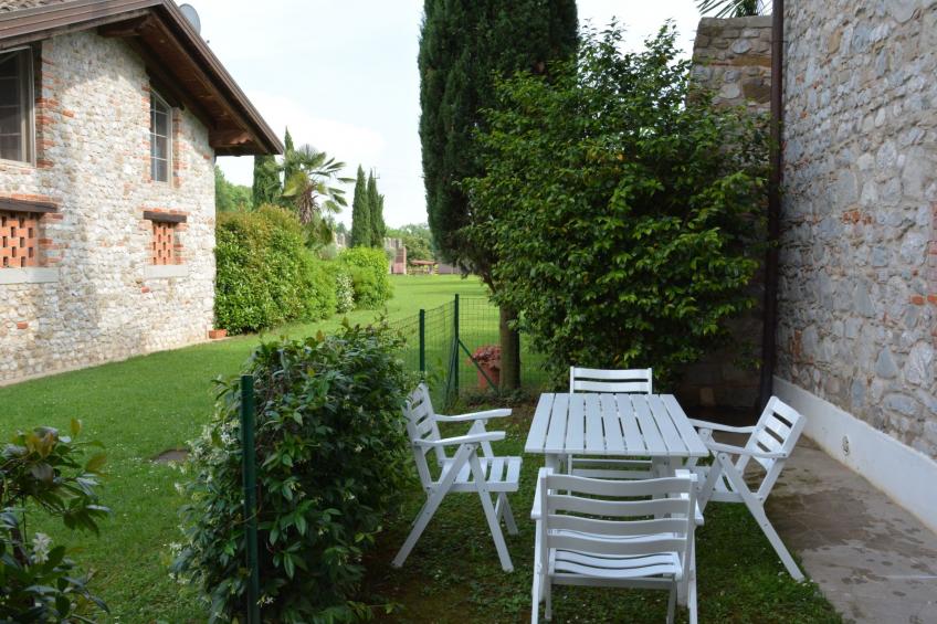 Apartment "Magalita" - foto 16