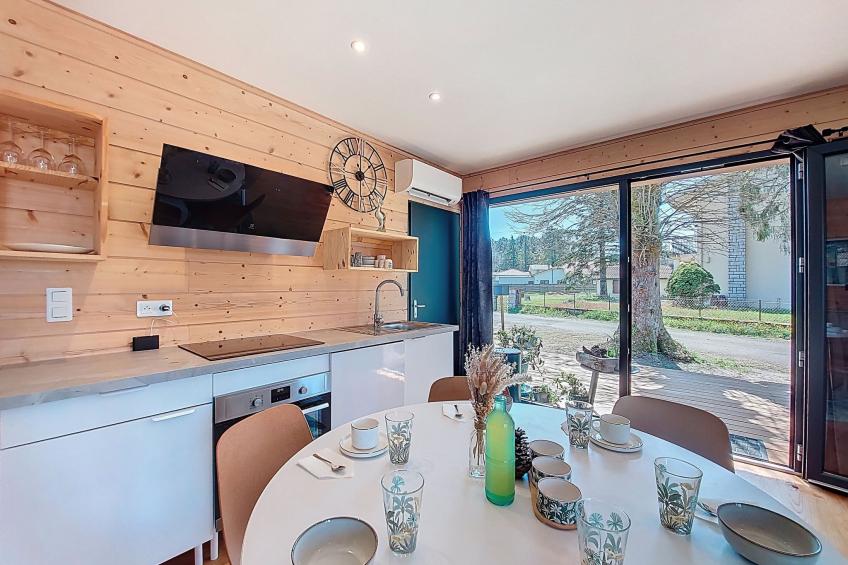 Maison Carnot - foto 9