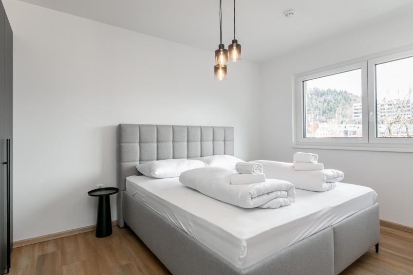 City Apartments Jenbach Top 16 - foto 5