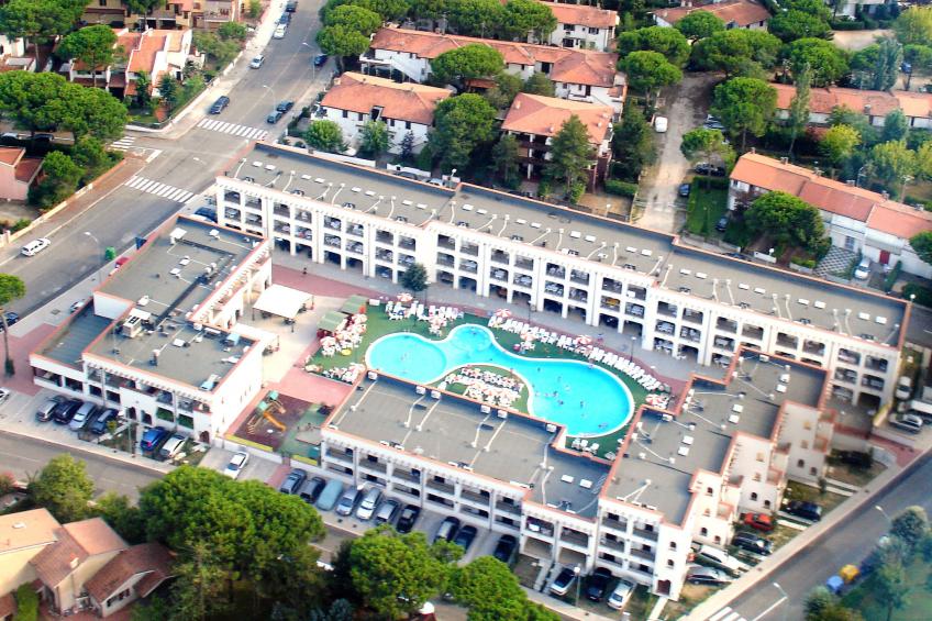 Res. Michelangelo Resort (LSP252) - foto 19