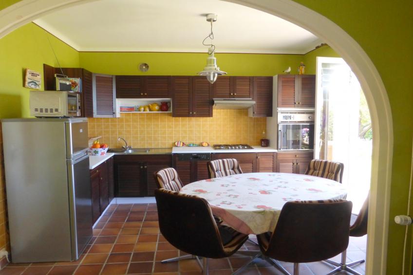 Holiday home, Plozévet - foto 6