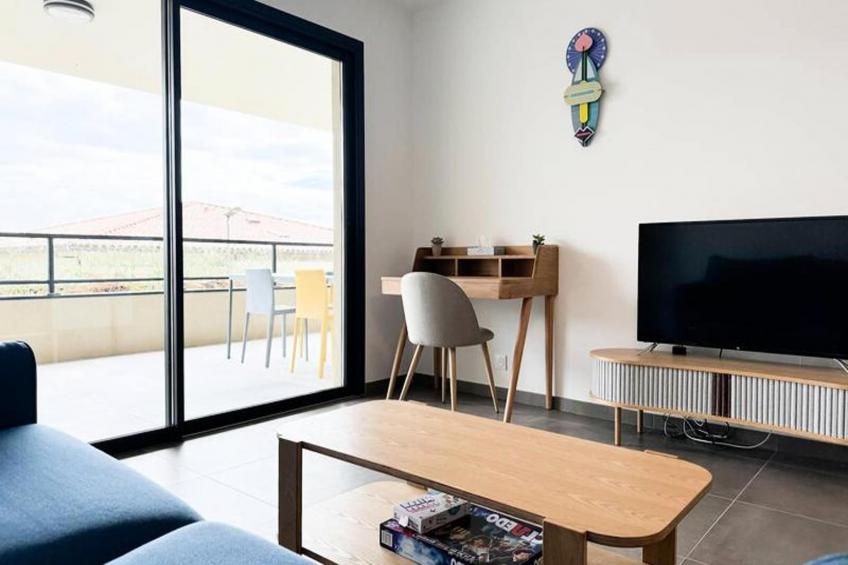 Résidence Bel'orizonte - foto 4