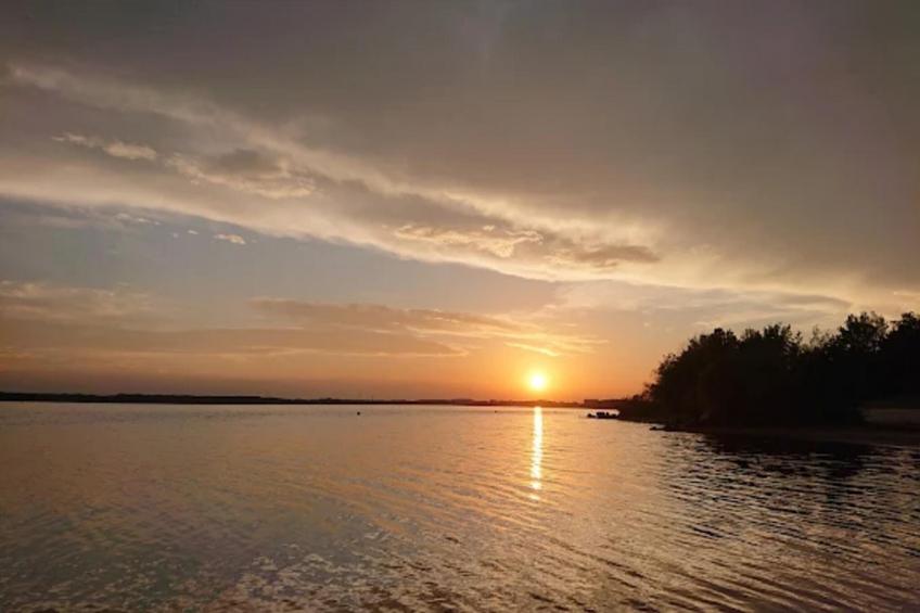 Bungalow, Senftenberg - foto 20