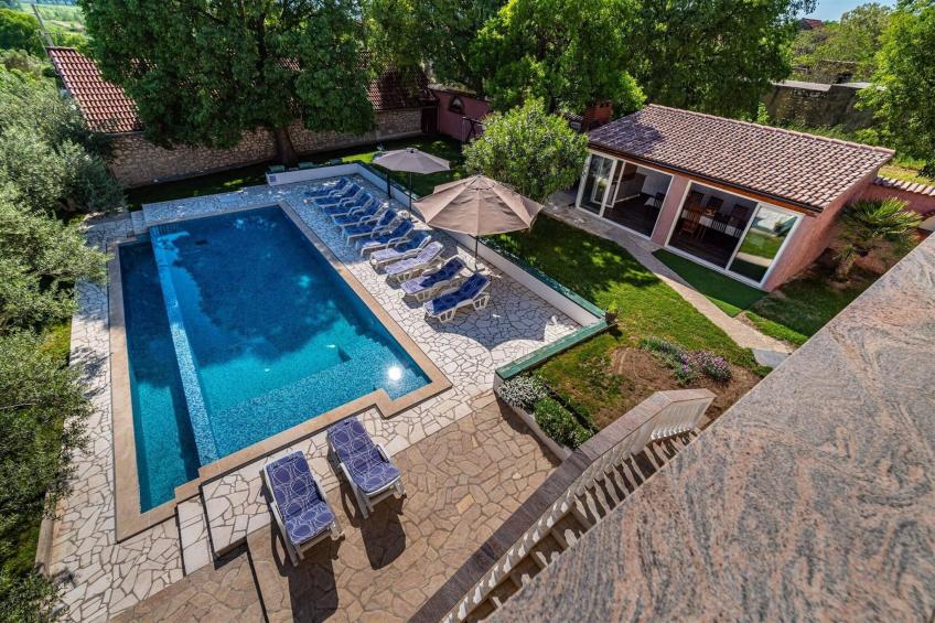 Holiday home Blanka - foto 17