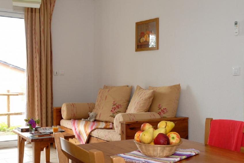 Résidence La Marquisie 4p8p - foto 11