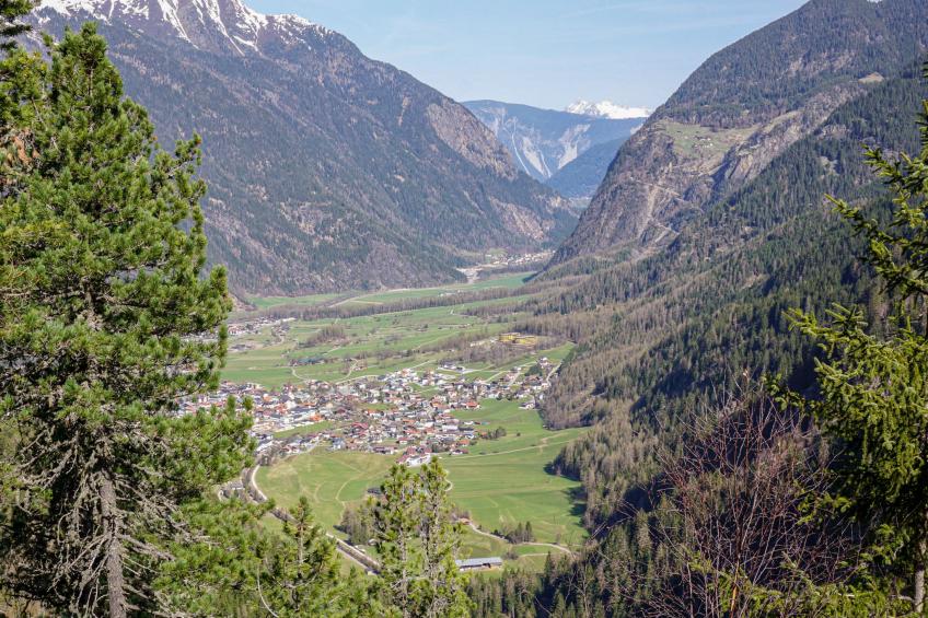 Tirol in Umhausen - foto 55