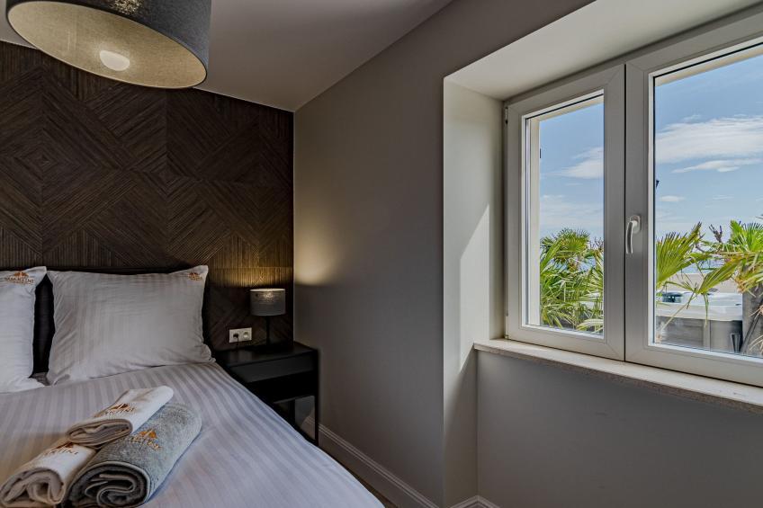 Surtini Villa Orebić Jakuzi Erste - foto 54