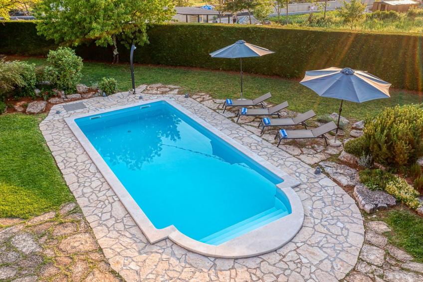 Luxusferien Villa Paolina mit privatem Pool - foto 7