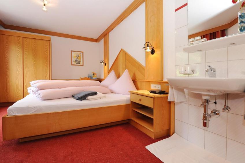 Alexandra in Galtür - foto 2