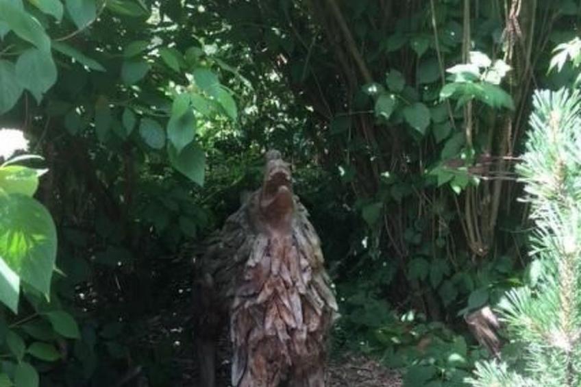 Modernisierte Ferienwohnung mit Balkon - foto 34