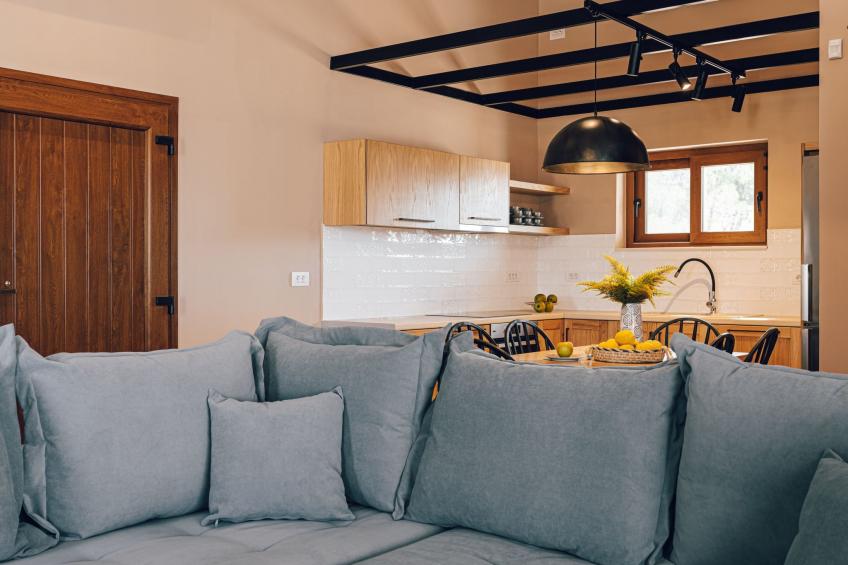 Terra Lucis Berg-Residenzen - Mare Villa - foto 26