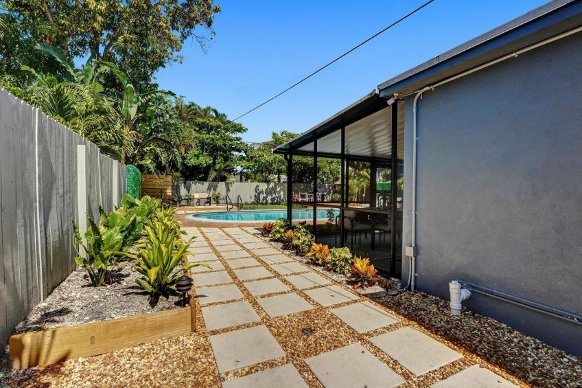 2BR - 2 bath Beheizter Pool- Familien-Haustierfreundlicher Spaß - foto 19