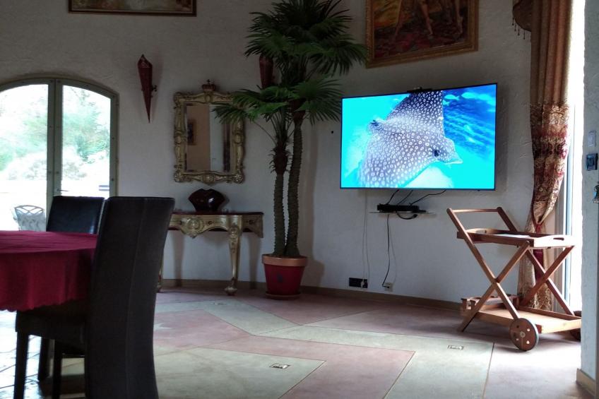 Manoir de Gaudissard - foto 17