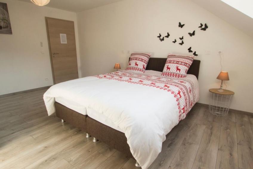 Le Divin Gîte klassifiziert 4 Sterne - foto 11