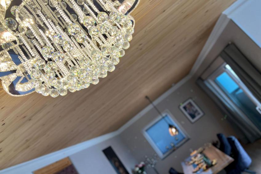 Elegante Ferienwohnung in Hollnich mit Garten - foto 24