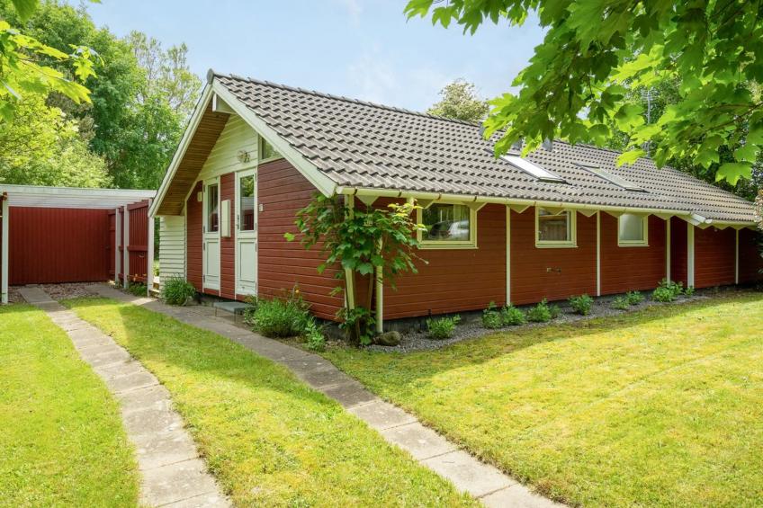 "Maard" - 325m from the sea in Funen - foto 10