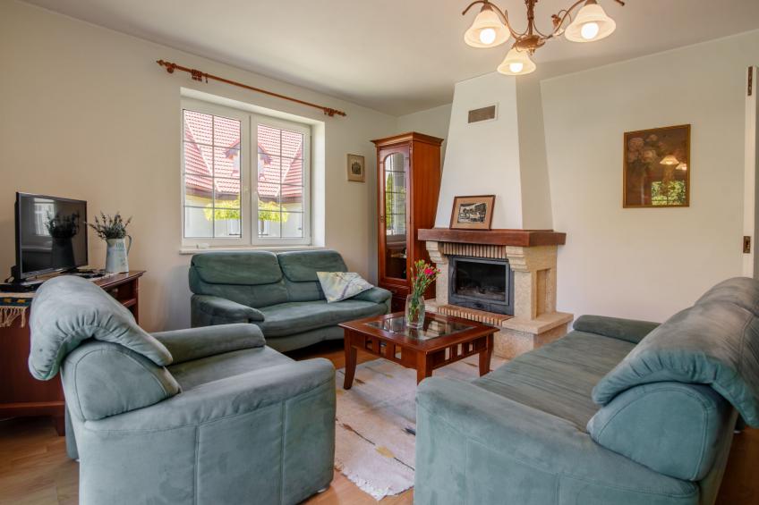 Mały dworek - foto 6