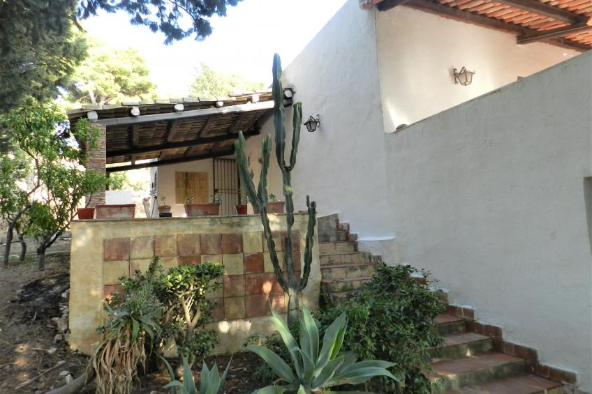 Baglio Pozzo Rocca - foto 9