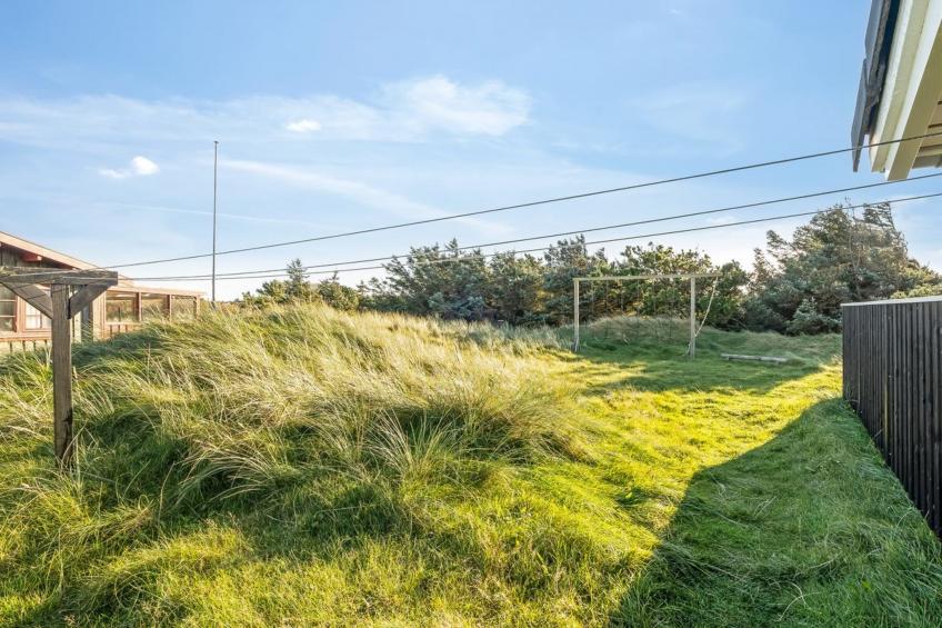 "Horsten" - 350m from the sea in NW Jutland - foto 7