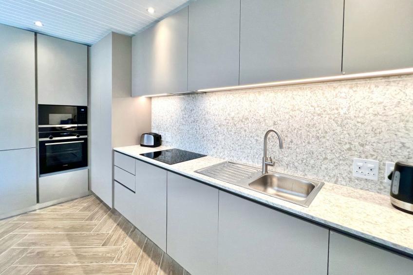 mit Sauna und Pool - foto 19