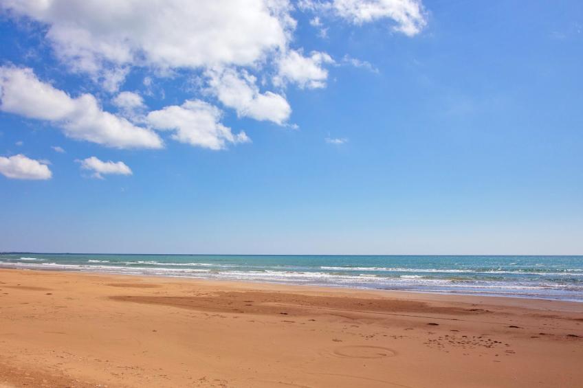 Wohnung am Meer - foto 42