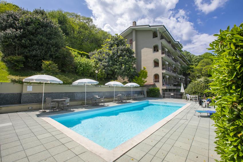 Mon Reve Lake View Pool, Stresa - foto 11