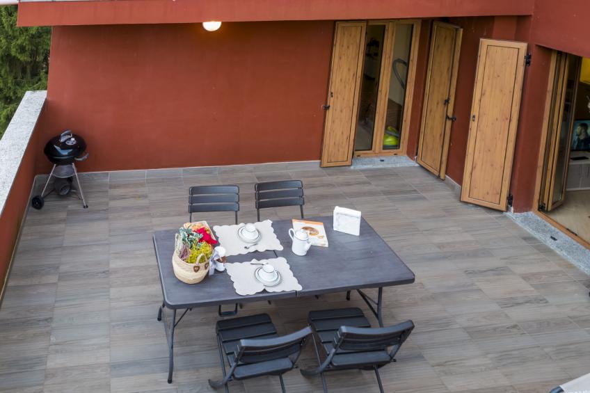 Casa del Bitto - foto 37