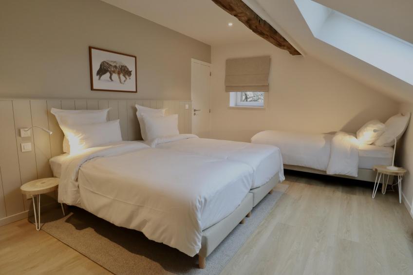 La Nouvelle Marquisette - foto 43