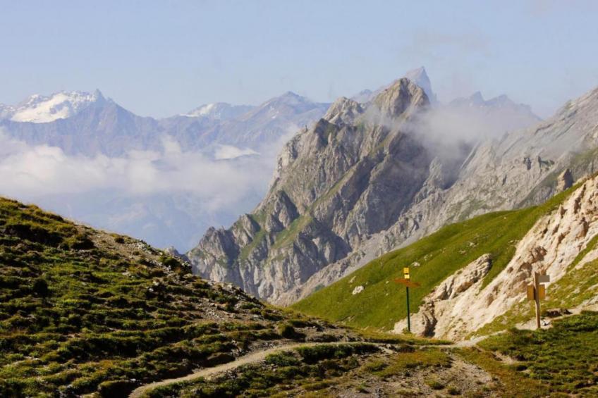 Chalet Altitude Val 2400 4 - foto 27
