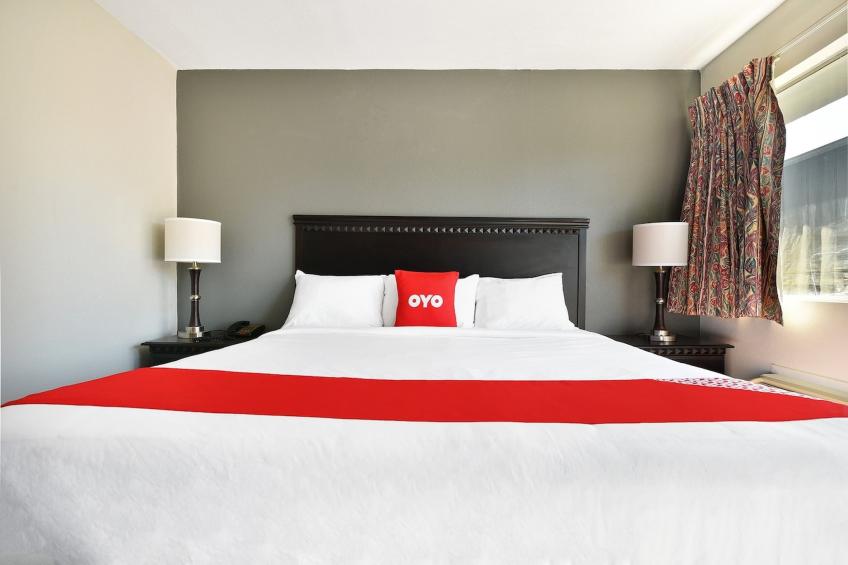 King Bed Accessible Walkin - foto 32