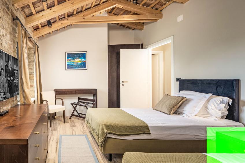 Villa La Vinella - foto 36