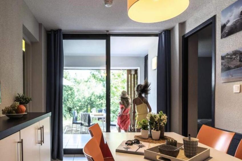 Résidence Lou Castel - Vacances Bleues - foto 9