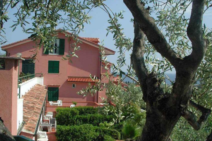 Holiday apartment with wifi and air conditioning - BF-TBCYP - foto 2