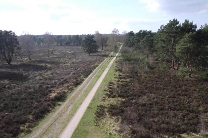 Heivlinder 4p - foto 21