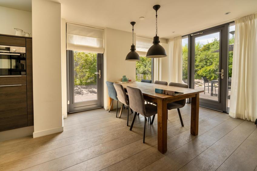 Villa Egmond - foto 3