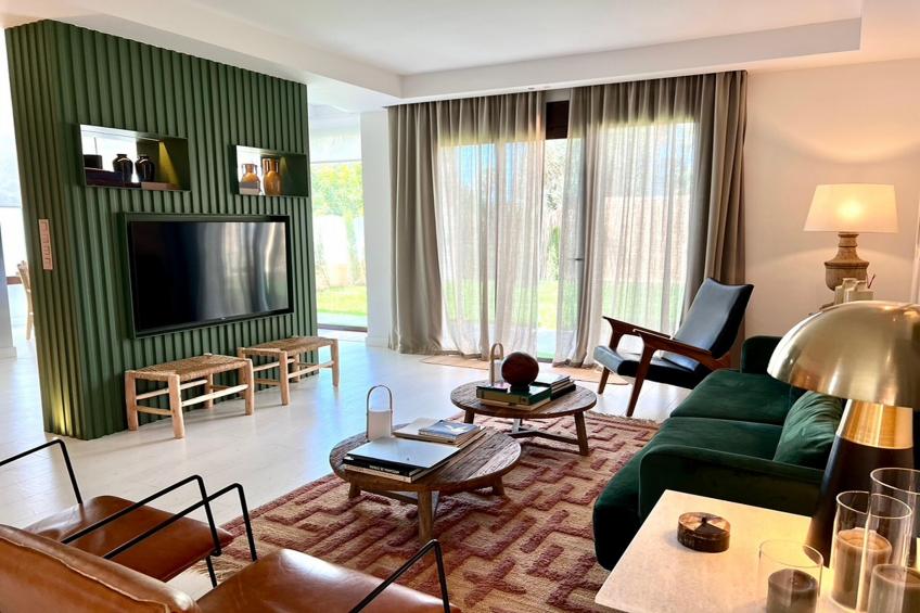 Casa Amarilla Golf - foto 11