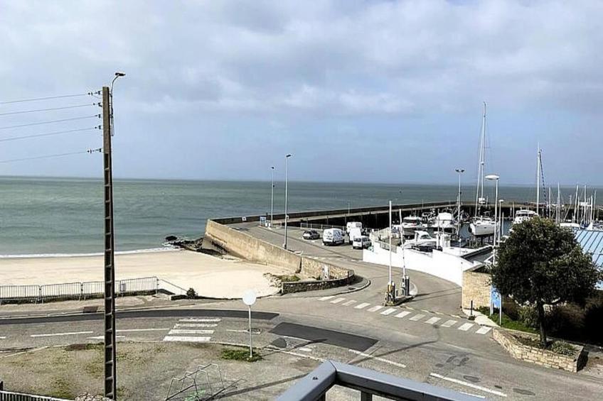 Résidence Quiberon Appartement Vue Mer - Accès Plage - foto 14