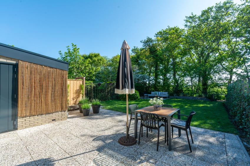 Beach Bungalow Sint aan Zee - foto 7