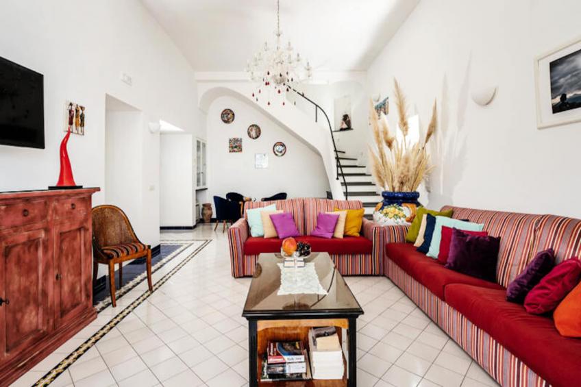 Maison à Amalfi - foto 18