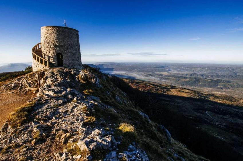 Rijeka Wohnungen - Terra Magica Deluxe Wohnung - foto 30